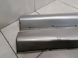 BENTLEY BENTLEY ARNAGE GREEN LABEL side skirt PS22068PC side sills — thumbnail 2