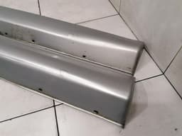 BENTLEY BENTLEY ARNAGE GREEN LABEL side skirt PS22068PC side sills — thumbnail 3