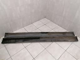BENTLEY BENTLEY ARNAGE GREEN LABEL side skirt PS22068PC side sills — thumbnail 4