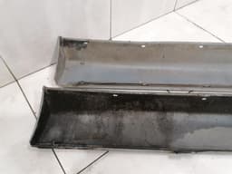 BENTLEY BENTLEY ARNAGE GREEN LABEL side skirt PS22068PC side sills — thumbnail 5