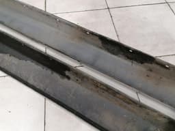 BENTLEY BENTLEY ARNAGE GREEN LABEL side skirt PS22068PC side sills — thumbnail 7
