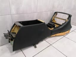 BENTLEY BENTLEY ARNAGE GREEN LABEL Console PV22837PB Center Console — thumbnail 2