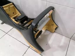 BENTLEY BENTLEY ARNAGE GREEN LABEL Console PV22837PB Center Console — thumbnail 3