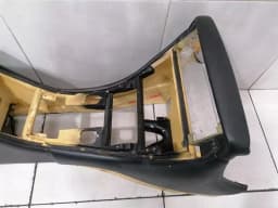 BENTLEY BENTLEY ARNAGE GREEN LABEL Console PV22837PB Center Console — thumbnail 4