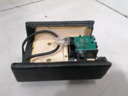 BENTLEY BENTLEY ARNAGE GREEN LABEL Console PV22837PB Center Console — thumbnail 7