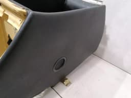 BENTLEY BENTLEY ARNAGE GREEN LABEL Console PV22837PB Center Console — thumbnail 9