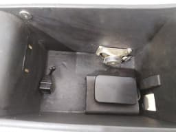 BENTLEY BENTLEY ARNAGE GREEN LABEL Console PV22837PB Center Console — thumbnail 10