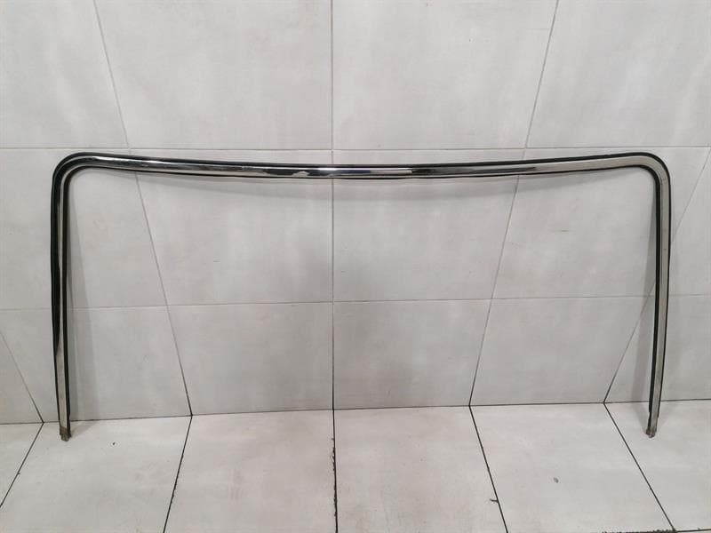 BENTLEY BENTLEY ARNAGE GREEN LABEL Body Moulding PV20529PC Strip WINDSCREEN CHROME