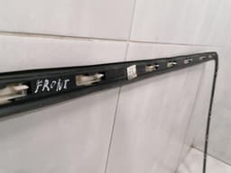 BENTLEY BENTLEY ARNAGE GREEN LABEL Body Moulding PV20529PC Strip WINDSCREEN CHROME — thumbnail 4