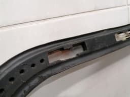 BENTLEY BENTLEY ARNAGE GREEN LABEL Body Moulding PV20529PC Strip WINDSCREEN CHROME — thumbnail 6
