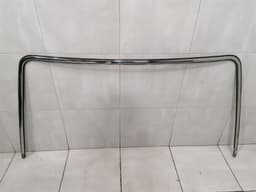 BENTLEY BENTLEY ARNAGE GREEN LABEL Body Moulding PV20529PC Strip WINDSCREEN CHROME — thumbnail 8
