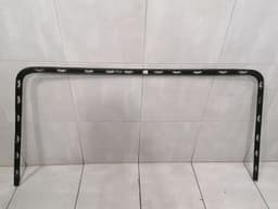 BENTLEY BENTLEY ARNAGE GREEN LABEL Body Moulding PV20529PC Strip WINDSCREEN CHROME — thumbnail 10