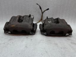 BENTLEY Bentley Arnage Green Label brake caliper set PC29636PA brake caliper set — thumbnail 4