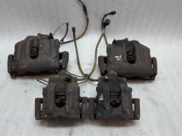 BENTLEY Bentley Arnage Green Label brake caliper set PC29636PA brake caliper set — thumbnail 1