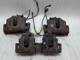 BENTLEY Bentley Arnage Green Label brake caliper set PC29636PA brake caliper set — thumbnail 9