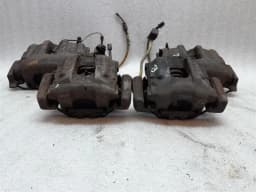 BENTLEY Bentley Arnage Green Label brake caliper set PC29636PA brake caliper set — thumbnail 10