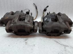 BENTLEY Bentley Arnage Green Label brake caliper set PC29636PA brake caliper set — thumbnail 3