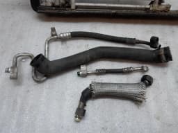 BENTLEY BENTLEY ARNAGE GREEN LABEL Water Radiator PG29049PA Water Cooler Cooler PARTS — thumbnail 6