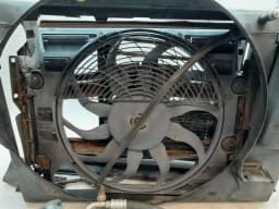 BENTLEY BENTLEY ARNAGE GREEN LABEL Water Radiator PG29049PA Water Cooler Cooler PARTS — thumbnail 9