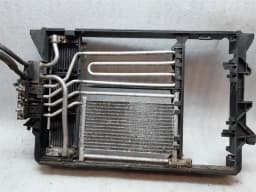 BENTLEY BENTLEY ARNAGE GREEN LABEL Water Radiator PG29049PA Water Cooler Cooler PARTS — thumbnail 5