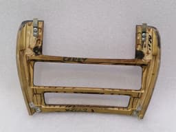BENTLEY BENTLEY ARNAGE GREEN LABEL Veneer PV31692PB Bar Cover Wood — thumbnail 3
