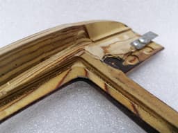 BENTLEY BENTLEY ARNAGE GREEN LABEL Veneer PV31692PB Bar Cover Wood — thumbnail 4