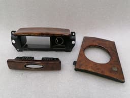 BENTLEY BENTLEY ARNAGE GREEN LABEL Veneer PV31692PB Bar Cover Wood — thumbnail 10