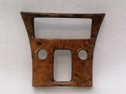 BENTLEY BENTLEY ARNAGE GREEN LABEL Veneer PV31692PB Bar Cover Wood — thumbnail 5