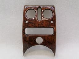 BENTLEY BENTLEY ARNAGE GREEN LABEL Veneer PV31692PB Bar Cover Wood — thumbnail 7