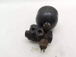 BENTLEY BENTLEY ARNAGE GREEN LABEL Valve PC29627PA Valve SUSPENSION — thumbnail 5