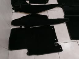 BENTLEY BENTLEY ARNAGE GREEN LABEL Floor Mats PV23021PB Floor Mats RHD RIGHT HANDLEBAR — thumbnail 4