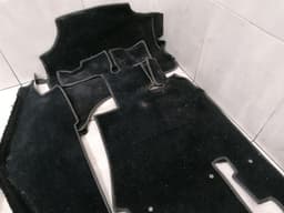 BENTLEY BENTLEY ARNAGE GREEN LABEL Floor Mats PV23021PB Floor Mats RHD RIGHT HANDLEBAR — thumbnail 6