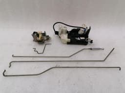 BENTLEY Bentley Arnage Green Label door lock PP23443PD door lock rear left — thumbnail 1