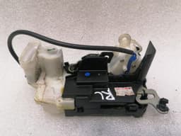 BENTLEY Bentley Arnage Green Label door lock PP23443PD door lock rear left — thumbnail 2