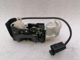 BENTLEY Bentley Arnage Green Label door lock PP23443PD door lock rear left — thumbnail 4