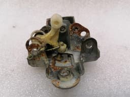 BENTLEY Bentley Arnage Green Label door lock PP23443PD door lock rear left — thumbnail 5