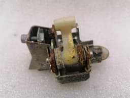 BENTLEY Bentley Arnage Green Label door lock PP23443PD door lock rear left — thumbnail 6