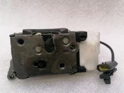 BENTLEY Bentley Arnage Green Label door lock PP23443PD door lock rear left — thumbnail 7