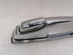 BENTLEY Bentley Arnage Green Label door handle set ub80576 door handle set — thumbnail 5