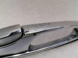 BENTLEY Bentley Arnage Green Label door handle set ub80576 door handle set — thumbnail 7