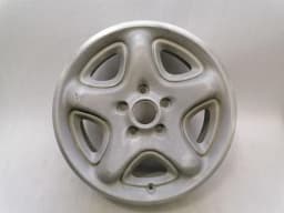 BENTLEY Bentley Arnage Green Label Alloy Wheel PD21424T Alloy Wheel 7.5J x 17 ET61 — thumbnail 2