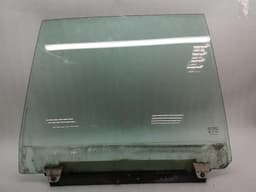 BENTLEY BENTLEY ARNAGE GREEN LABEL Right Rear Door Glass PP20602PA Door Window Re — thumbnail 5