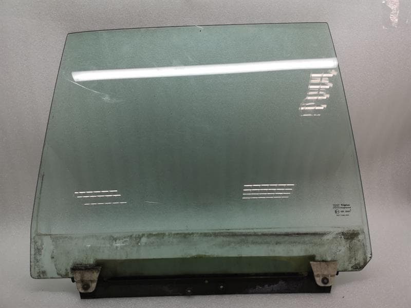 BENTLEY BENTLEY ARNAGE GREEN LABEL Right Rear Door Glass PP20602PA Door Window Re
