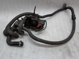 BENTLEY Bentley Arnage Green Label cooling pump PG29087PA coolant pump pump — thumbnail 1