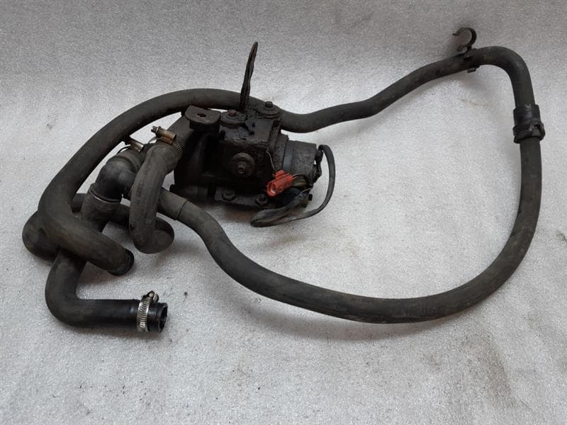 BENTLEY Bentley Arnage Green Label cooling pump PG29087PA coolant pump pump