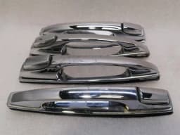 BENTLEY Bentley Arnage Green Label door handle set ub80576 door handle set — thumbnail 1