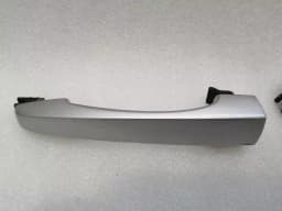 CADILLAC Cadillac STS-V STS LC3 door handle 25864476 door handle rear right — thumbnail 6