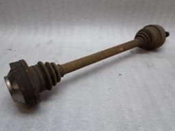 BENTLEY Bentley Arnage Green Label Left Drive Shaft PD22513PB Drive Shaft Rear Left — thumbnail 3