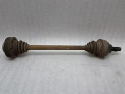 BENTLEY Bentley Arnage Green Label Left Drive Shaft PD22513PB Drive Shaft Rear Left — thumbnail 1