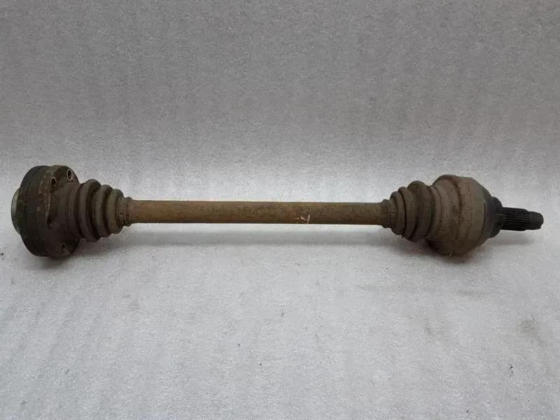 BENTLEY Bentley Arnage Green Label Left Drive Shaft PD22513PB Drive Shaft Rear Left